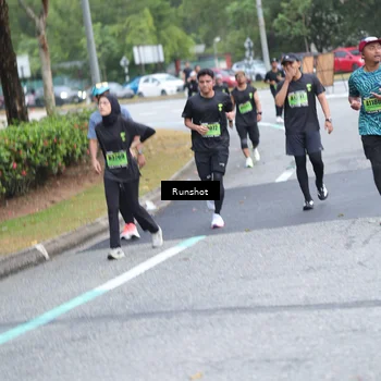 Runner Photo 5591070