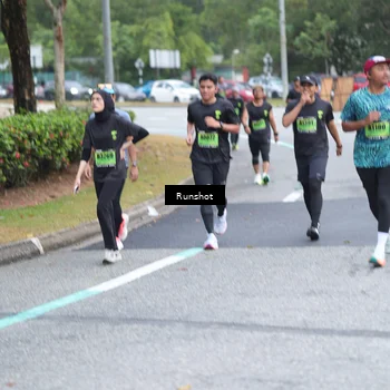 Runner Photo 5591073
