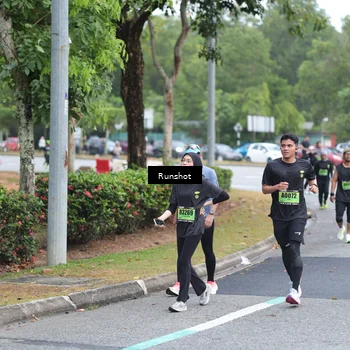Runner Photo 5591077
