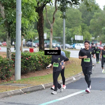 Runner Photo 5591079