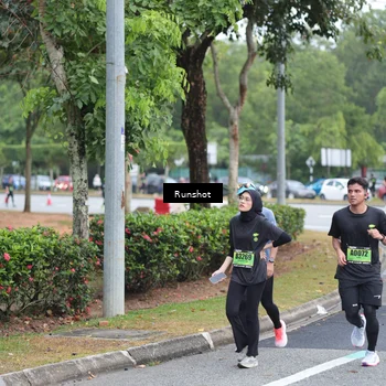 Runner Photo 5591082