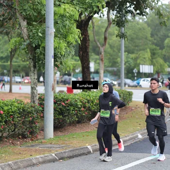 Runner Photo 5591083