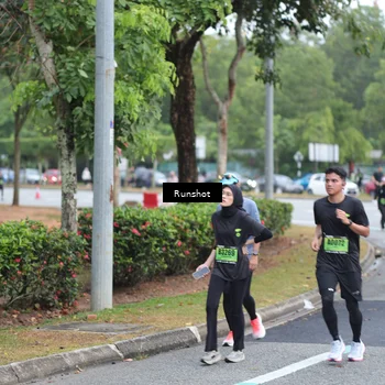 Runner Photo 5591085