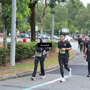 Runner Photo 5591088