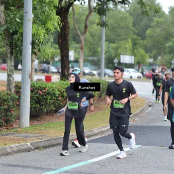 Runner Photo 5591092