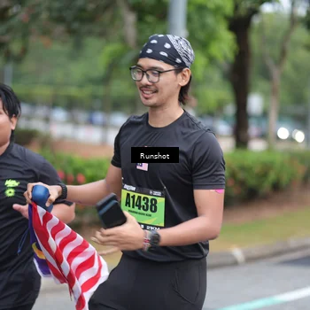 Runner Photo 5591094
