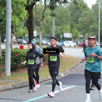 Runner Photo 5591097