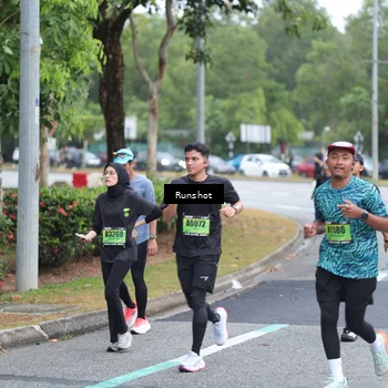 Runner Photo 5591099