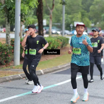 Runner Photo 5591106