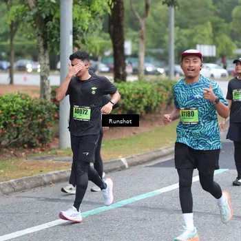 Runner Photo 5591116