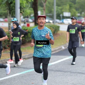 Runner Photo 5591119