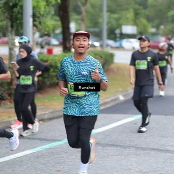 Runner Photo 5591122