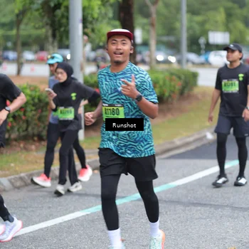 Runner Photo 5591127