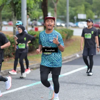 Runner Photo 5591129