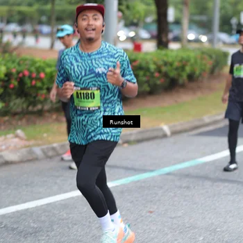 Runner Photo 5591131