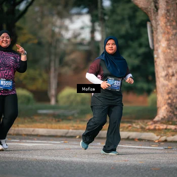 Runner Photo 5591134