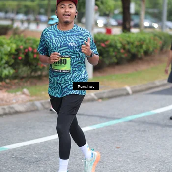 Runner Photo 5591135