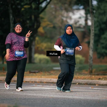 Runner Photo 5591140
