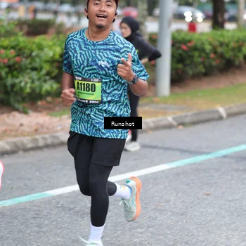 Runner Photo 5591141