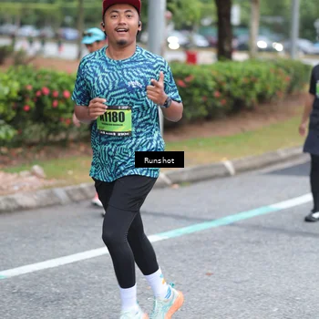 Runner Photo 5591142