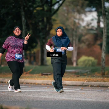 Runner Photo 5591144