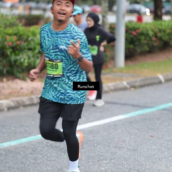 Runner Photo 5591145