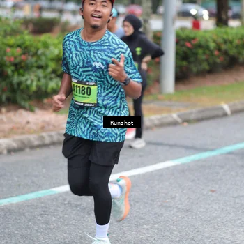 Runner Photo 5591146