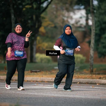 Runner Photo 5591147