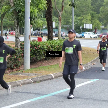 Runner Photo 5591150