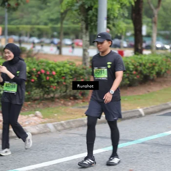 Runner Photo 5591172