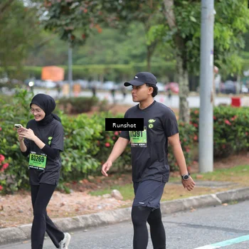 Runner Photo 5591175