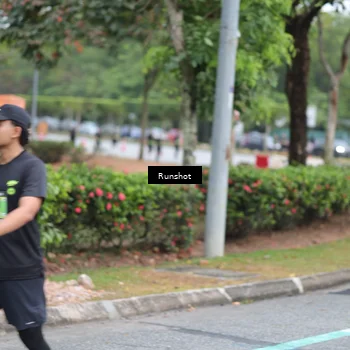 Runner Photo 5591178