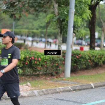 Runner Photo 5591180