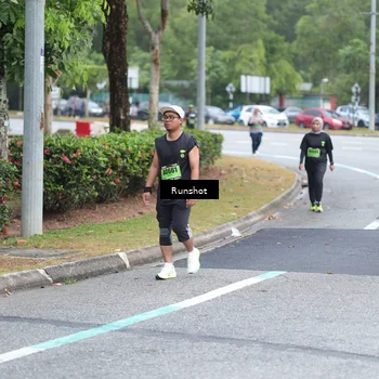Runner Photo 5591188