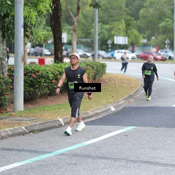 Runner Photo 5591193
