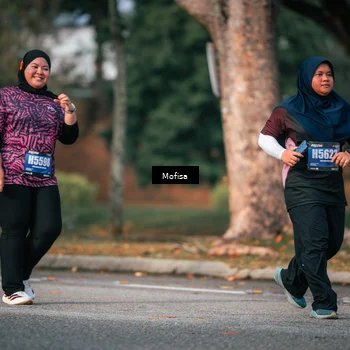 Runner Photo 5591198