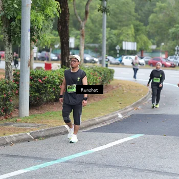 Runner Photo 5591204