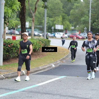 Runner Photo 5591205