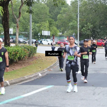 Runner Photo 5591208