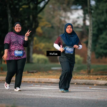 Runner Photo 5591210