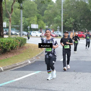 Runner Photo 5591211
