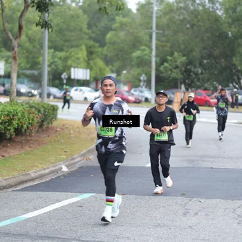 Runner Photo 5591212