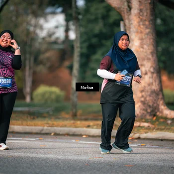 Runner Photo 5591215
