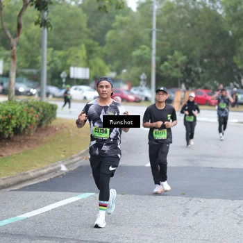 Runner Photo 5591218