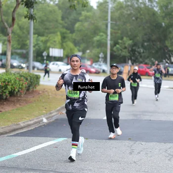 Runner Photo 5591219