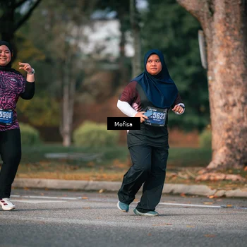 Runner Photo 5591220