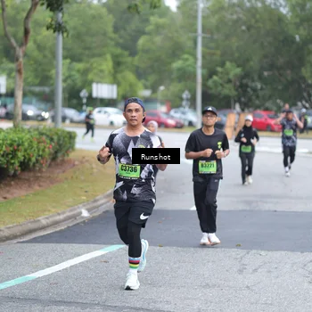 Runner Photo 5591221