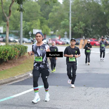 Runner Photo 5591223