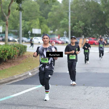 Runner Photo 5591224