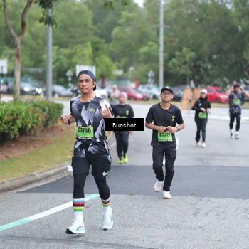 Runner Photo 5591225